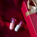 Lip Oil Manufacturer - Lighten Natural Organic Hydrating Plumping Care Lips Oil Pink Lip Smokers Care