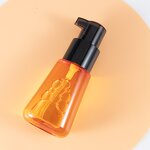 Hair Oil Manufacturer - Private Label Plant Hair Oil Frizzy Damaged Crystal Repair Daily Hair Oil Men Women