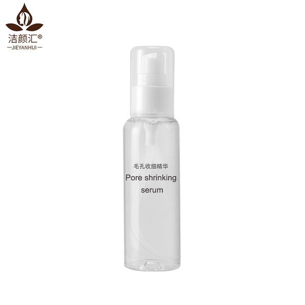 Face Serum Manufacturer - Private Label Oil Control Delicate Pores Shrinking Serum Vegan Organic