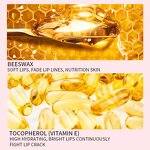 Lip Balm Manufacturer - Lip Moisturizer Balm Organic Orange Watermelon Lip Sleeping Mask Moisturizing