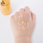 Facial Toner Manufacturer - OEM Gold Face Toner Anti-Aging Moisturizing Soften Skin Facial Toner