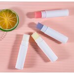 Lip Balm Manufacturer - Lip Balm Custom Private Label Shea Butter Vegan Natural Organic Lip Care Moisturizing