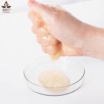 Facial Mask Manufacturer - Organic Korea Sheet 24k Gold Snail Repair Silk Masks Anti Aging