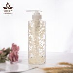 Face Serum Manufacturer - OEM Skin Care Jasmine Petal Serum Water Whitening Moisturizing Facial Glow Serum
