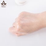 Face Cream Manufacturer - OEM 1kg Bulk Moisturizing Nourishing HA Deep Moisturizer Organic Water Cream