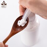 Body Lotion Manufacturer - Not False White Body Lotion Instant Whitening Moisturizing Home Salon Supply