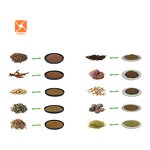 Green Lipped Mussel Powder - Top Grade Factory Wholesale High Protein Lyophilized