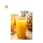 Pineapple Juice Powder - Food Grade Natural Organic Instant Water Soluble Extract