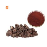 Salvia Miltiorrhiza Extract - High Quality Tanshinone IIA 5% Powder Extract
