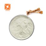 Chicken Bone Broth Powder - Water Soluble Food Supplement Natural Supply