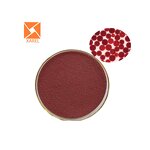 Astaxanthin Extract - Wholesale Bulk Haematococcus Pluvialis 10% 1kg Powder