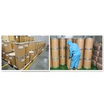 Sheep Placenta Powder - Best Price Raw Material Freeze Dried Cosmetic Grade