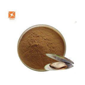 Green Lipped Mussel Extract - Top Grade Factory Wholesale High Protein Extract