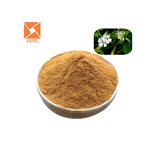 Marshmallow Root Extract - Pure Natural Water Soluble Natural Extract Powder