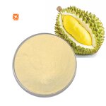 Durian Juice Powder - Water Soluble Pure Natural Food Grade Durian Extract
