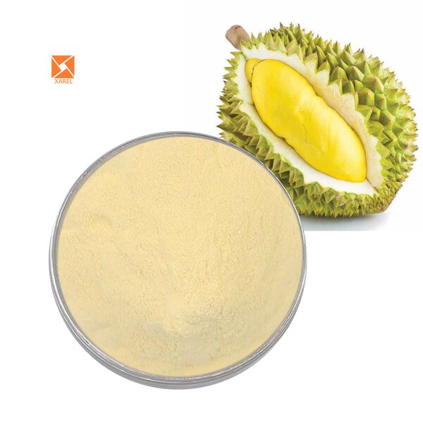 Durian Juice Powder - Water Soluble Pure Natural Food Grade Durian Extract