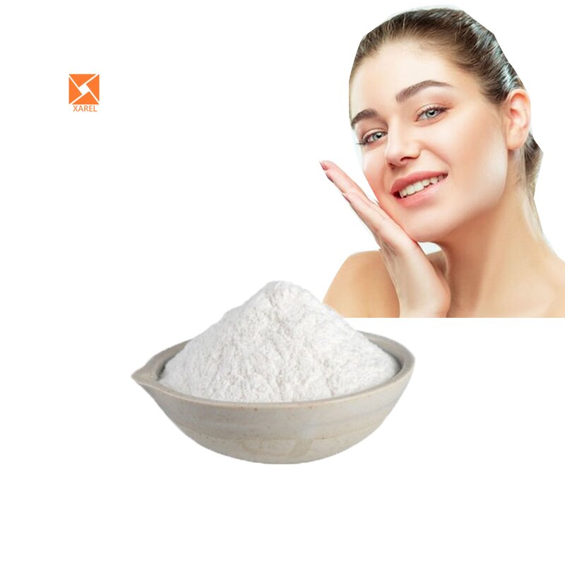Tranexamic Acid - Skin Whitening 99% Pure Cosmetic Grade CAS 1197-18-8