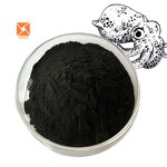 Squid Ink Powder - Natural Colorant Food Grade Organic Cuttlefish Black Extract