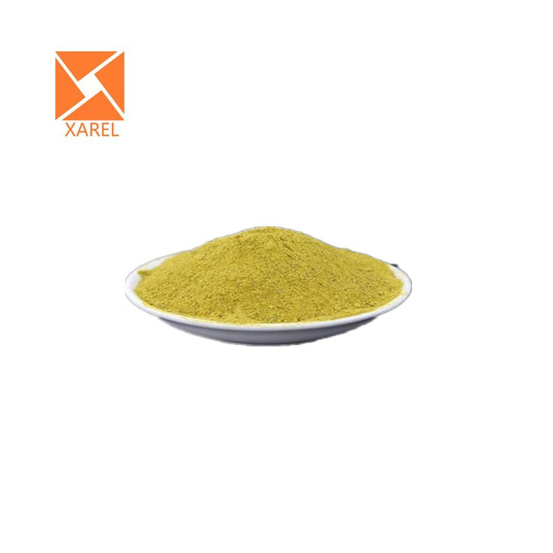 Goat Bile Extract - Concentrated Natural Extract Powder Manufacturer
