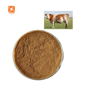Ox Bile Extract - Bovine Bile Powder 45% Bile Acid 8008-63-7