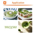 Matcha Powder Manufacturer - Wholesale Organic Ceremonial Grade Instant Green Tea 1kg