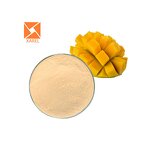 Mango Extract - Factory Supply Natural Water Soluble Food Grade Mango Powder