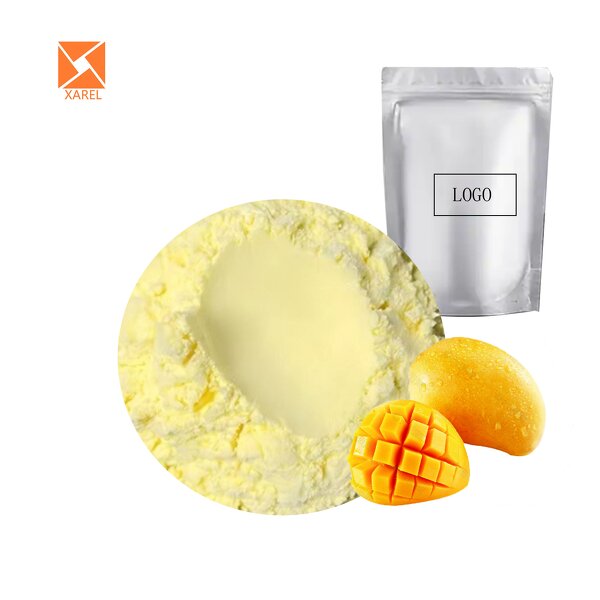 Mango Extract - Factory Supply Natural Water Soluble Food Grade Mango Powder