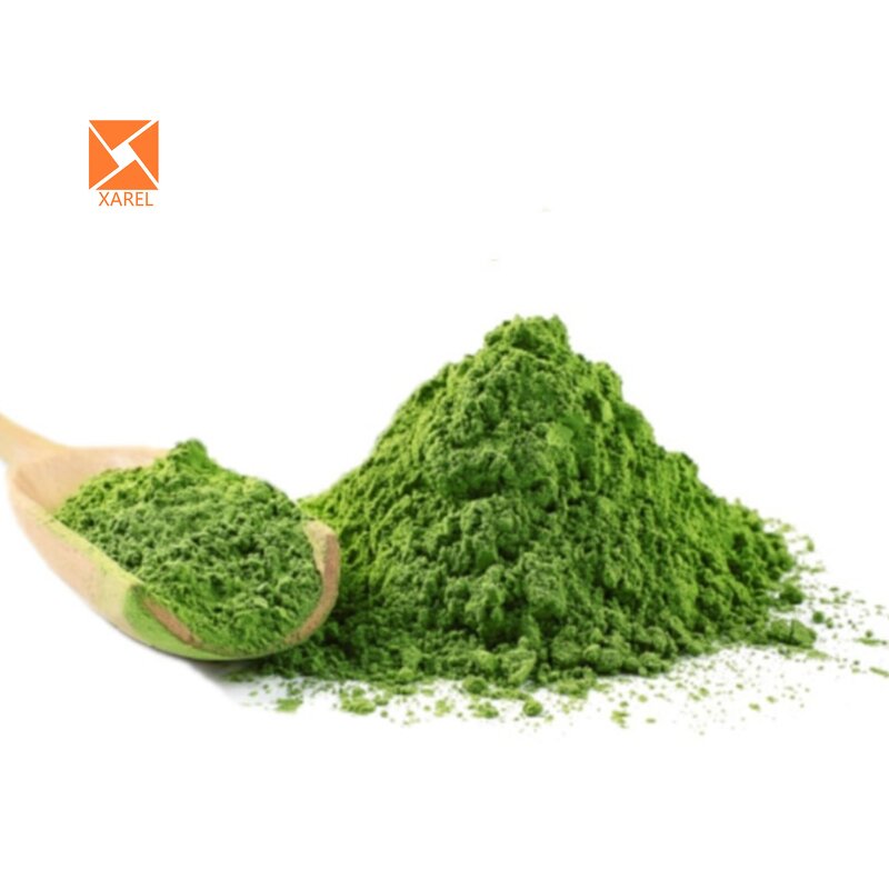 Matcha Powder - Pure Nature Organic Green Wholesale Spray Dried Tea Powder