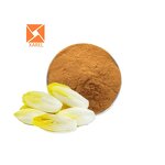 Jerusalem Artichoke Extract - Natural Sweetener Inulin Chicory Root Powder