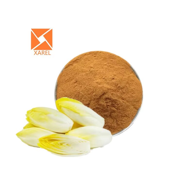 Jerusalem Artichoke Extract - Natural Sweetener Inulin Chicory Root Powder