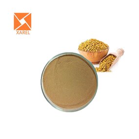 Fenugreek Seed Extract - Bulk Price 4-Hydroxyisoleucine Powder Extract