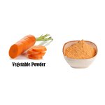 Beta Carotene Powder - Natural Colorant Carrot Extract 1% Natural Supply