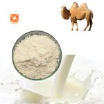 Camel Milk Powder - Factory Supply High Protein 99% Water Soluble Instant