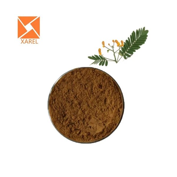 Senna Leaf Extract - Hot Sale Slimming Sennosides Natural Extract Powder