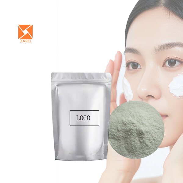 Acetylglucosamine - Manufacturer Supply High Quality Cosmetic Grade Powder