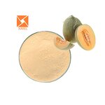 Hami Melon Powder - Water Soluble Food Grade Concentrate Organic Fruit Extract