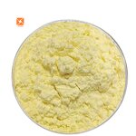 Luteolin Powder - Herbal Sophora Japonica Extract 95%/98% Pure Powder