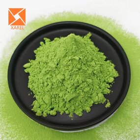 Matcha Powder Manufacturer - Wholesale Organic Ceremonial Grade Instant Green Tea 1kg