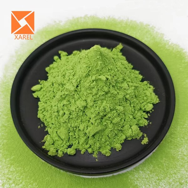 Matcha Powder Manufacturer - Wholesale Organic Ceremonial Grade Instant Green Tea 1kg