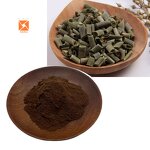 Equisetum Hyemale Extract - Factory Supply Scouring Rush Powder Extract