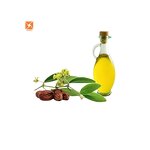 Jojoba Oil - 100% Pure Natural Organic Bulk Oil Extract Supply
