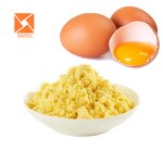 Egg Yolk Powder - Factory Supply 99% Water Soluble Food Grade Organic