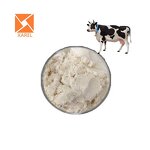 Whey Protein Powder - Bodybuilding Supplement WPC 80% Concentrate