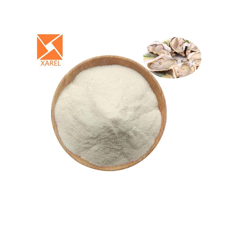 Oyster Extract - Free Sample Animal Extract Collagen Peptide Powder