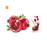 Pomegranate Juice Powder - OEM Food Grade Spray Dried High Quality Extract