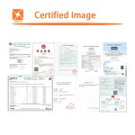 Chromium Enriched Yeast - Functional Food Additive Natural Supplement Powder