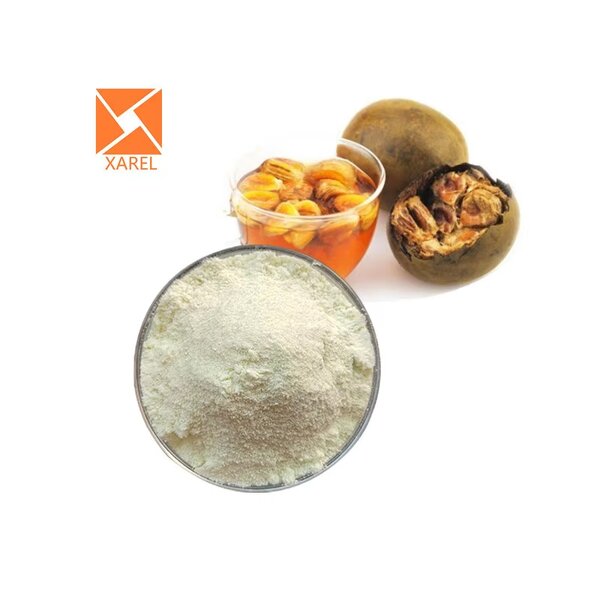 Monkfruit Extract - Natural Sweetener Mogroside V 50% Luo Han Guo Powder