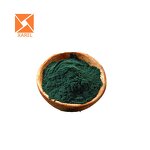 Chlorella Powder - Novel Food Organic Cell Wall Cracked Extract