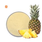 Pineapple Juice Powder - Food Grade Natural Organic Instant Water Soluble Extract