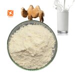 Camel Milk Powder - Factory Supply High Protein 99% Water Soluble Instant
